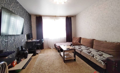 Купить 2-комнатную квартиру, Жлобин, м-н 17-й, 39. Фото 5