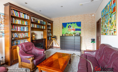 Купить 8-комнатную квартиру, Минск, Аннаева, 78 (Партизанский район). Фото 17