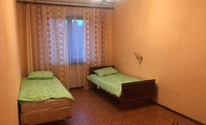 Снять 2-комнатную квартиру на сутки, Новополоцк, Слободская, 8. Фото 5