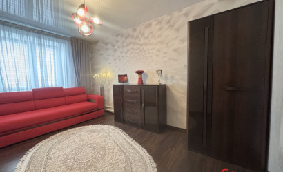 Купить 3-комнатную квартиру, Гродно, 1 Мая, 30. Фото 10