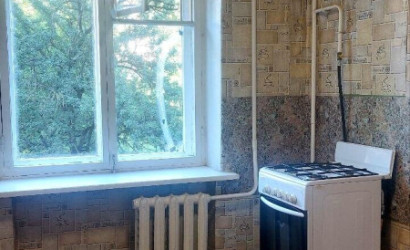 Купить 2-комнатную квартиру, Витебск, Локомотивная ул., 7/4. Фото 10