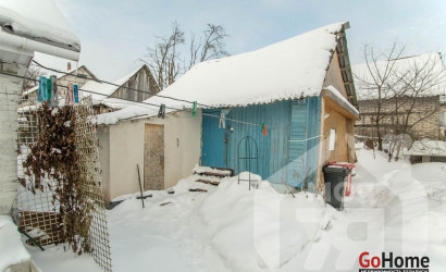 Купить дом, Воложин, Букштыновича пер., 6 соток. Фото 11