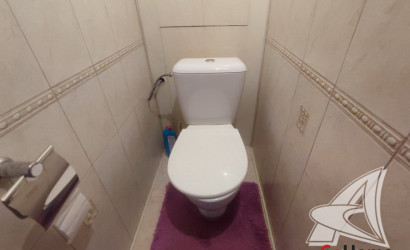 Купить 2-комнатную квартиру, Брест, Граевка, ул. Красногвардейская. Фото 15