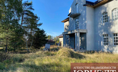 Купить коттедж, Подлесье-Радваничское, Береговая, 60 соток. Фото 3