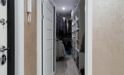 Купить 2-комнатную квартиру, Боровляны, 40 лет Победы, 29. Фото 17