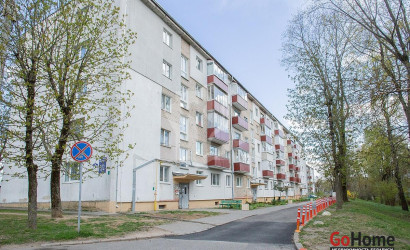 Купить 2-комнатную квартиру, Минск, Ольшевского ул., 3/2(Фрунзенский район). Фото 23