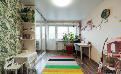 Купить 2-комнатную квартиру, Минск, Кошевого ул., 29 (Партизанский район). Фото 7