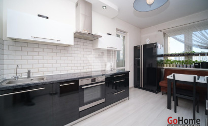 Купить 3-комнатную квартиру, Минск, Колесникова ул., 16(Фрунзенский район). Фото 5