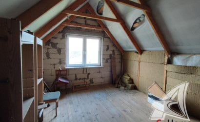 Купить дом, Брест, Мухавецкий с/с, 4.95 соток. Фото 12