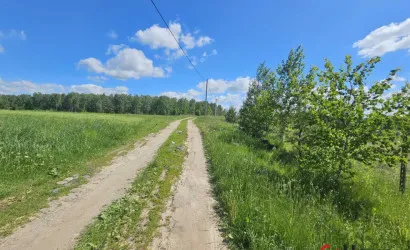  Якубовичи(Луговая ул., 11)