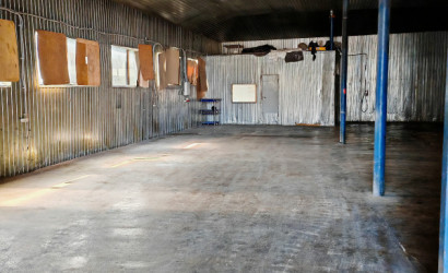 Аренда склада, Витебск, Ленинградская, 161 б,  362 кв.м.. Фото 6