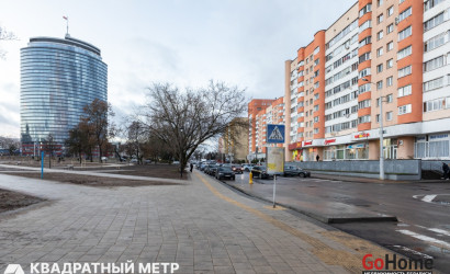 Купить 2-комнатную квартиру, Минск, ул. Максима Танка, д. 16 (Центральный район). Фото 19