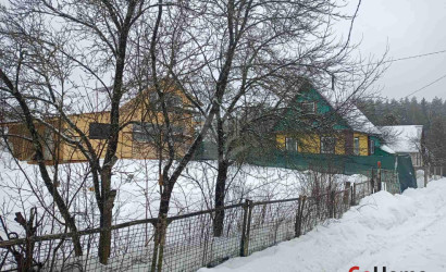 Купить дом в деревне, Сокол, 5.3 соток. Фото 4