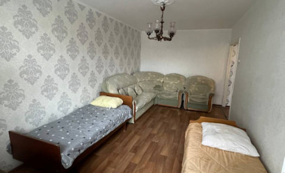 Снять 2-комнатную квартиру на сутки, Жлобин, Жлобин микрорайон 16 д 26. Фото 5