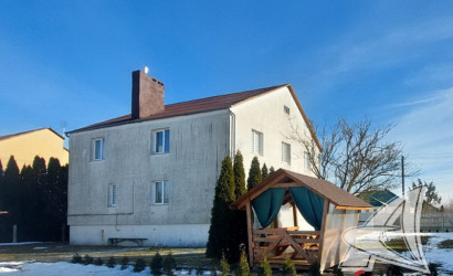 Купить дом, Каменица-Жировецкая, Мухавецкий с/с, 20.78 соток. Фото 5