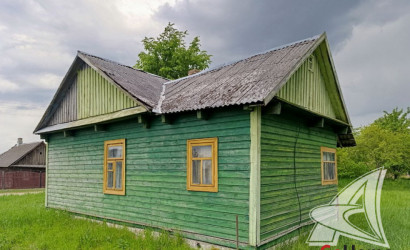 Купить дом, Богданы, Ленинский с/с, 24.98 соток. Фото 6