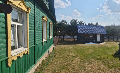 Купить участок, Мочаны, Заречная, 33, 25 соток. Фото 2