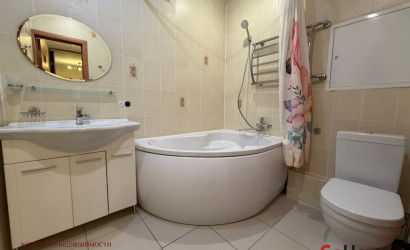 Снять 1-комнатную квартиру, Минск, Щорса, 3 (Московский район). Фото 22