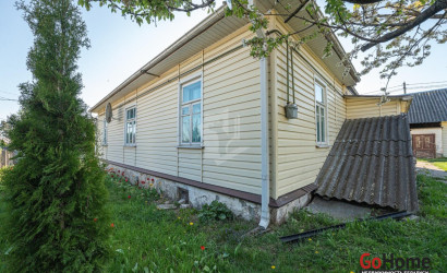 Купить дом, Столбцы, Социалистическая ул., 5, 15 соток. Фото 7
