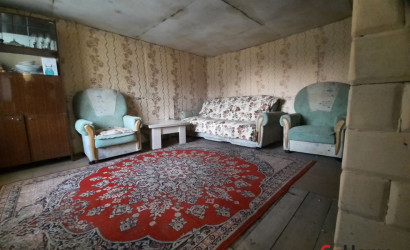 Купить дом, Скидель, Вокзальная, 25 соток. Фото 1