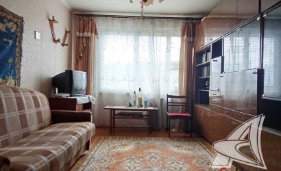 Купить 2-комнатную квартиру, Брест, Ковалево, ул. Волгоградская. Фото 1