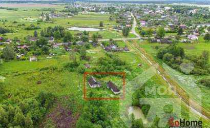 Купить дом, Илья, Вилейская ул., 25 соток. Фото 18