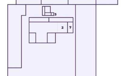 Купить 3-комнатную квартиру, Сморгонь, Первомайская ул.. Фото 17