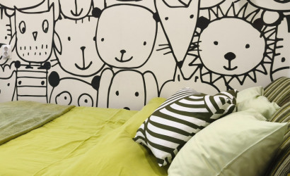 Снять 2-комнатную квартиру на сутки, Могилев, ул. Космонавтов, д. 10. Фото 12