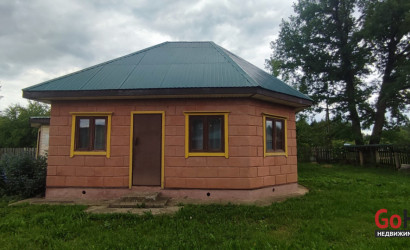 Купить дом в деревне, Понизовье, Поддубская 62, 25 соток. Фото 5