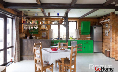 Купить коттедж, Околица, Андреевская, 9 соток. Фото 8