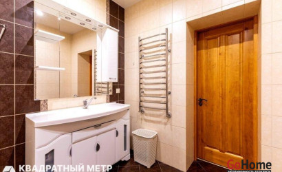 Купить коттедж, Шубники, Цветочная ул., 17.5 соток. Фото 17