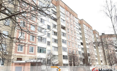 Купить 2-комнатную квартиру, Минск, Илимская ул., 29 (Заводской район). Фото 19