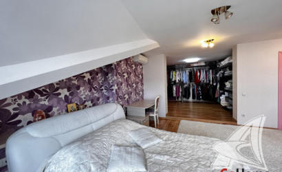 Купить дом, Брест, Вулька, 15 соток. Фото 42