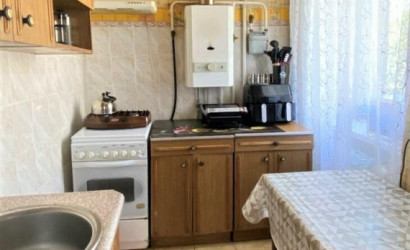 Купить 2-комнатную квартиру, Слоним, Черняховского ул., 9. Фото 11