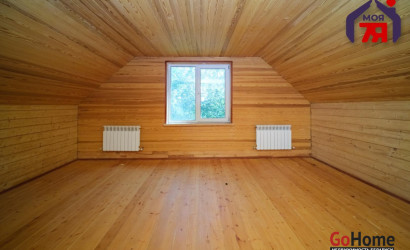 Купить коттедж, Минск, Стефановская ул., 16, 15 соток. Фото 34