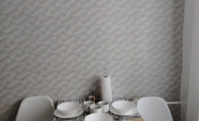 Снять 1-комнатную квартиру на сутки, Молодечно, Великий Гостинец 109. Фото 11