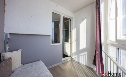 Купить 1-комнатную квартиру, Минск, Неманская ул., 5 (Фрунзенский район). Фото 12