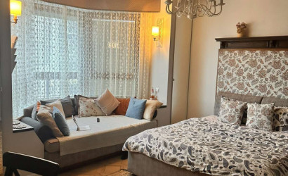 Снять 1-комнатную квартиру на сутки, Минск, ул. Евфросиньи Полоцкой, д. 3 (Фрунзенский район). Фото 12