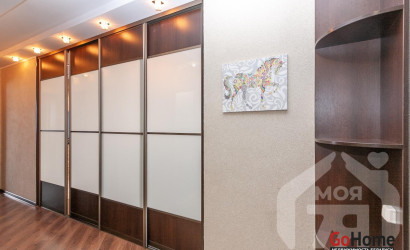 Купить 2-комнатную квартиру, Молодечно, Молодёжная ул., 20. Фото 14