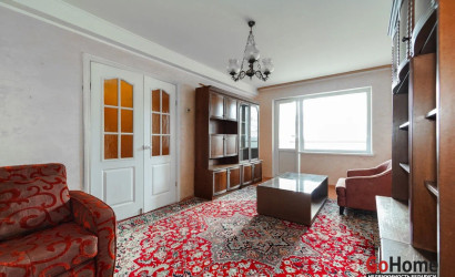 Купить 2-комнатную квартиру, Минск, Сурганова, 86 (Советский район). Фото 25