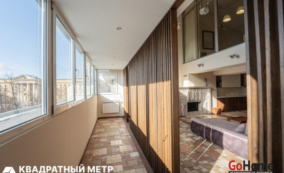 Купить 4-комнатную квартиру, Минск, Комсомольская ул., 29 (Ленинский район). Фото 16