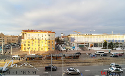 Купить 2-комнатную квартиру, Минск, Козлова ул., 2 (Партизанский район). Фото 25