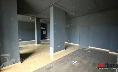 Аренда торгового помещения, Минск, Дзержинского просп., 90,  72.6 кв.м.. Фото 12