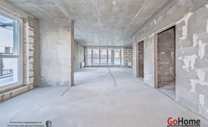 Купить 3-комнатную квартиру, Минск, Игоря Лученка, 15 (Октябрьский район). Фото 9