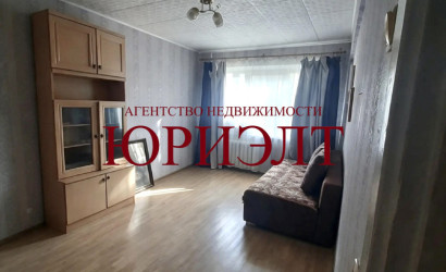 Купить 1-комнатную квартиру, Витебск, Чкалова, 11/11. Фото 1