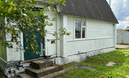 Купить дом, Витебск, Тенистая, 33А, 12 соток. Фото 3