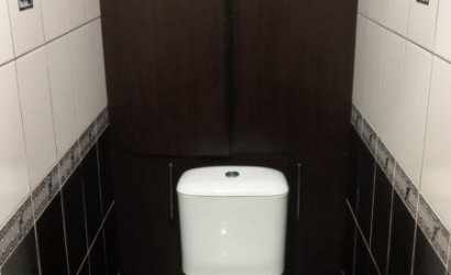 Снять 3-комнатную квартиру на сутки, Береза, Тышкевича, 17. Фото 6