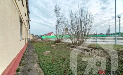  44.2 м2, Молодечно(Космонавтов ул., 1/А)