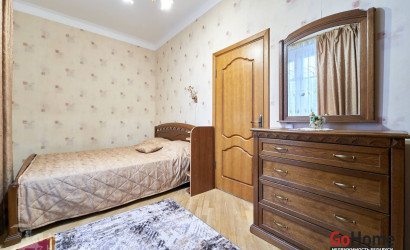 Снять 3-комнатную квартиру, Минск, пер. Краснозвездный, д. 17 (Советский район). Фото 7