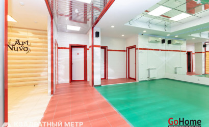 Продажа помещения, Минск, Каховская ул., 17,  от 97.8 до 126.3 кв.м.. Фото 12